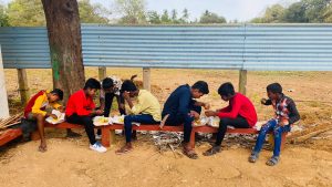 கற்றல் உபகரணம் வழங்கல்