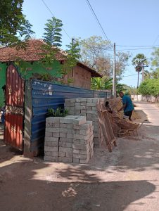 வீடு புனர்நிர்மாணம்