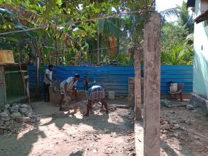 வீடு புனர்நிர்மாணம்