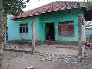 வீடு புனர்நிர்மாணம்