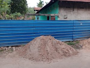 வீடு புனர்நிர்மாணம்