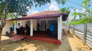 வீடு புனர்நிர்மாணம்