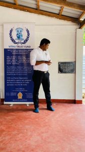 வீடு புனர்நிர்மாணம்