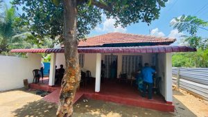 வீடு புனர்நிர்மாணம்