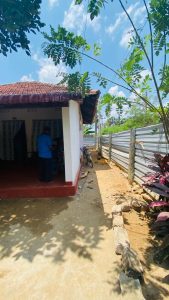 வீடு புனர்நிர்மாணம்