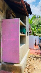 வீடு புனர்நிர்மாணம்