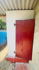 வீடு புனர்நிர்மாணம்