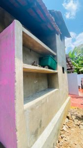 வீடு புனர்நிர்மாணம்