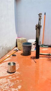 வீடு புனர்நிர்மாணம்