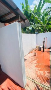 வீடு புனர்நிர்மாணம்