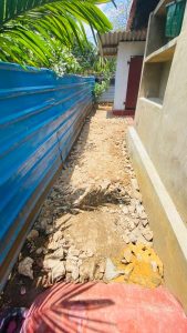 வீடு புனர்நிர்மாணம்