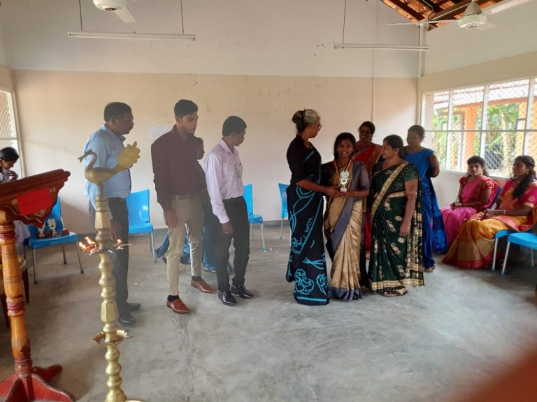 பல்கலைக்கழகம் தெரிவான மாணவர்களின் கௌரவிப்பு நிகழ்வு