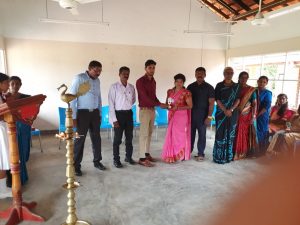 பல்கலைக்கழகம் தெரிவான மாணவர்களின் கௌரவிப்பு நிகழ்வு