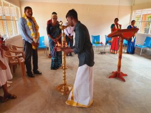 பல்கலைக்கழகம் தெரிவான மாணவர்களின் கௌரவிப்பு நிகழ்வு