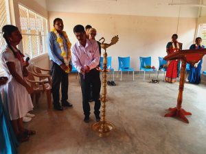 பல்கலைக்கழகம் தெரிவான மாணவர்களின் கௌரவிப்பு நிகழ்வு