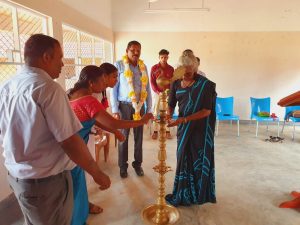 பல்கலைக்கழகம் தெரிவான மாணவர்களின் கௌரவிப்பு நிகழ்வு