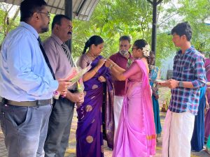 விது நம்பிக்கை நிதியத்தின் 19ம் ஆண்டு நிறைவு