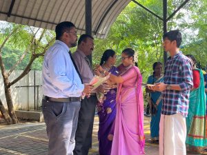 விது நம்பிக்கை நிதியத்தின் 19ம் ஆண்டு நிறைவு