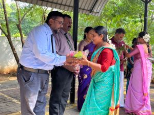 விது நம்பிக்கை நிதியத்தின் 19ம் ஆண்டு நிறைவு