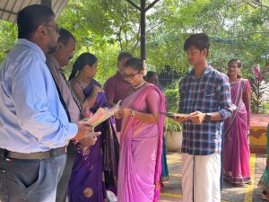 விது நம்பிக்கை நிதியத்தின் 19ம் ஆண்டு நிறைவு