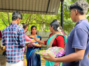 விது நம்பிக்கை நிதியத்தின் 19ம் ஆண்டு நிறைவு