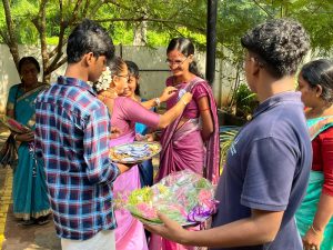 விது நம்பிக்கை நிதியத்தின் 19ம் ஆண்டு நிறைவு