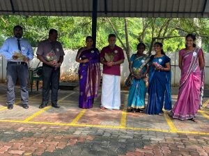 விது நம்பிக்கை நிதியத்தின் 19ம் ஆண்டு நிறைவு