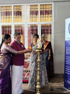 விது நம்பிக்கை நிதியத்தின் 19ம் ஆண்டு நிறைவு