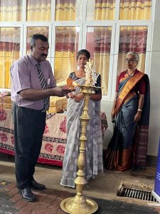 விது நம்பிக்கை நிதியத்தின் 19ம் ஆண்டு நிறைவு