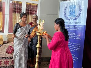 விது நம்பிக்கை நிதியத்தின் 19ம் ஆண்டு நிறைவு