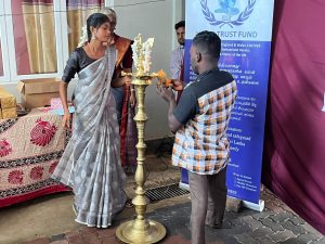 விது நம்பிக்கை நிதியத்தின் 19ம் ஆண்டு நிறைவு