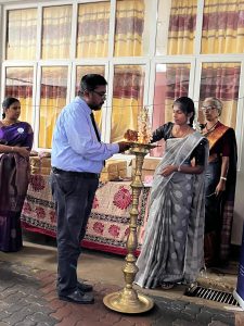 விது நம்பிக்கை நிதியத்தின் 19ம் ஆண்டு நிறைவு