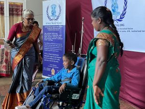 விது நம்பிக்கை நிதியத்தின் 19ம் ஆண்டு நிறைவு