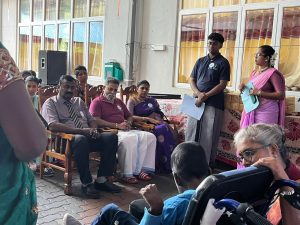 விது நம்பிக்கை நிதியத்தின் 19ம் ஆண்டு நிறைவு