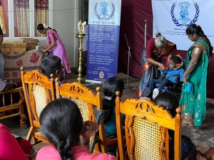 விது நம்பிக்கை நிதியத்தின் 19ம் ஆண்டு நிறைவு