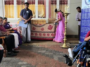 விது நம்பிக்கை நிதியத்தின் 19ம் ஆண்டு நிறைவு