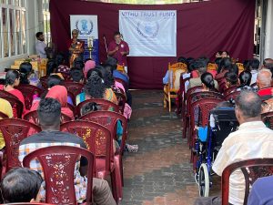 விது நம்பிக்கை நிதியத்தின் 19ம் ஆண்டு நிறைவு