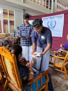 விது நம்பிக்கை நிதியத்தின் 19ம் ஆண்டு நிறைவு