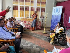 விது நம்பிக்கை நிதியத்தின் 19ம் ஆண்டு நிறைவு