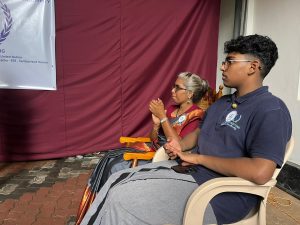 விது நம்பிக்கை நிதியத்தின் 19ம் ஆண்டு நிறைவு