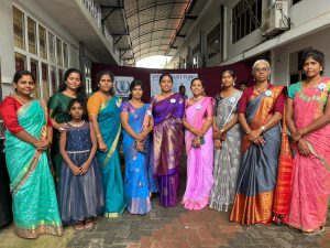 விது நம்பிக்கை நிதியத்தின் 19ம் ஆண்டு நிறைவு