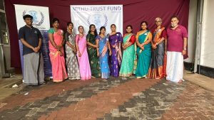 விது நம்பிக்கை நிதியத்தின் 19ம் ஆண்டு நிறைவு