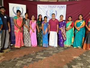 விது நம்பிக்கை நிதியத்தின் 19ம் ஆண்டு நிறைவு