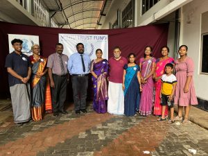 விது நம்பிக்கை நிதியத்தின் 19ம் ஆண்டு நிறைவு