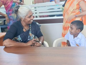 திறன் பாராட்டு பரிசுப் பொதி