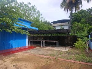 அலுவலக சீரமைப்பு