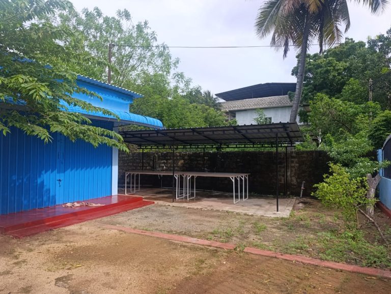 அலுவலக சீரமைப்பு