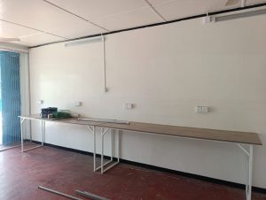 அலுவலக சீரமைப்பு