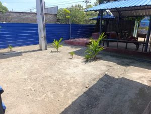 உணவகம் தரம் உயர்த்தி வழங்கியமை