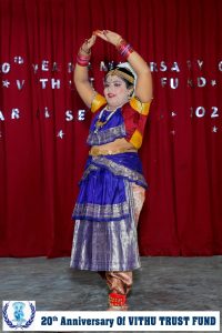 விது நம்பிக்கை நிதியத்தின் ( VTF ) 20ம் ஆண்டின் நிறைவு விழா